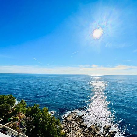 Suite Sunset 22 - Fronte Mare San Remo Zewnętrze zdjęcie