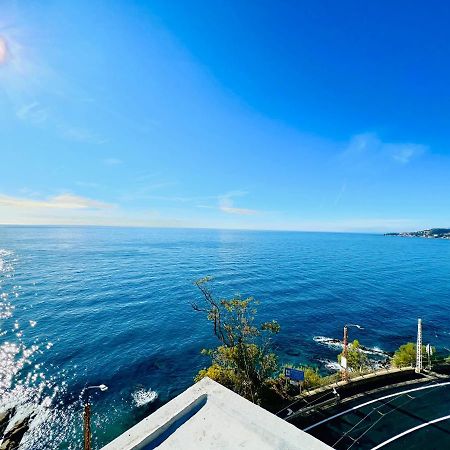 Suite Sunset 22 - Fronte Mare San Remo Zewnętrze zdjęcie