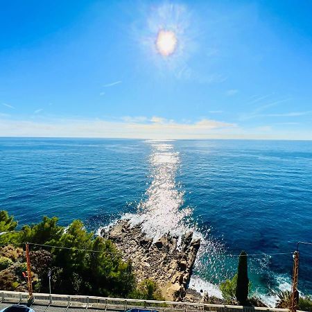 Suite Sunset 22 - Fronte Mare San Remo Zewnętrze zdjęcie
