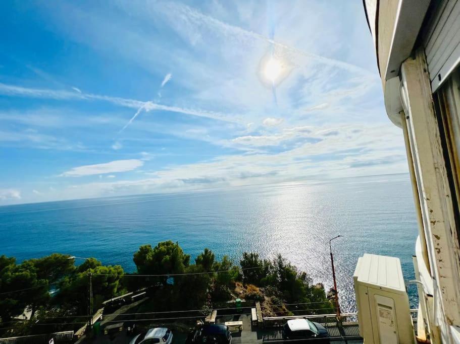 Suite Sunset 22 - Fronte Mare San Remo Zewnętrze zdjęcie