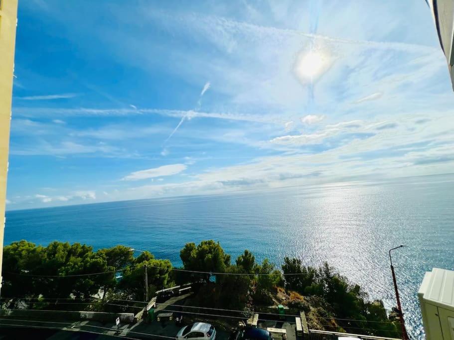 Suite Sunset 22 - Fronte Mare San Remo Zewnętrze zdjęcie