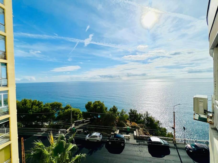 Suite Sunset 22 - Fronte Mare San Remo Zewnętrze zdjęcie