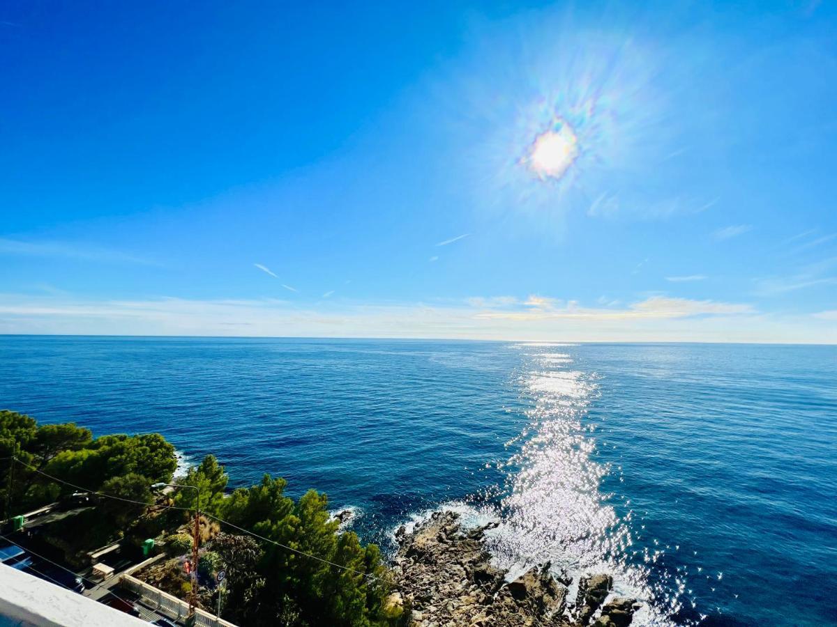 Suite Sunset 22 - Fronte Mare San Remo Zewnętrze zdjęcie
