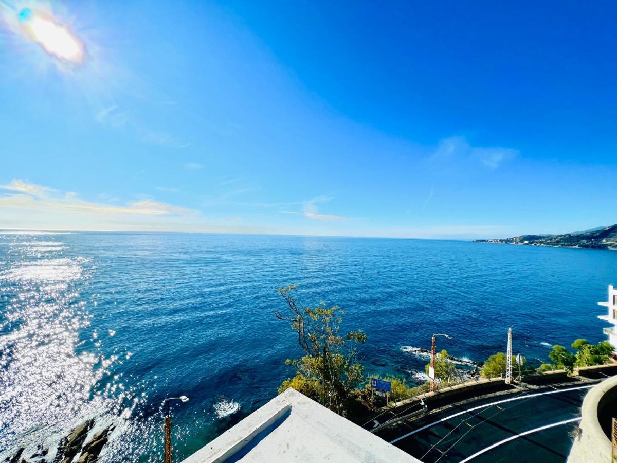 Suite Sunset 22 - Fronte Mare San Remo Zewnętrze zdjęcie