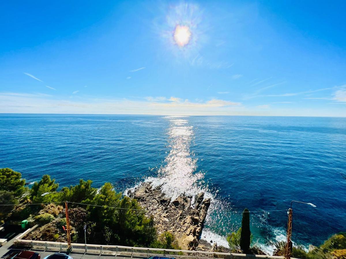 Suite Sunset 22 - Fronte Mare San Remo Zewnętrze zdjęcie
