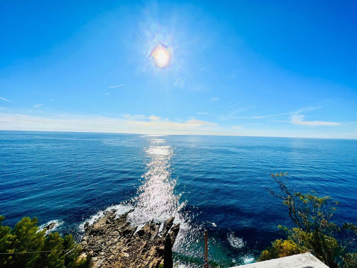 Suite Sunset 22 - Fronte Mare San Remo Zewnętrze zdjęcie
