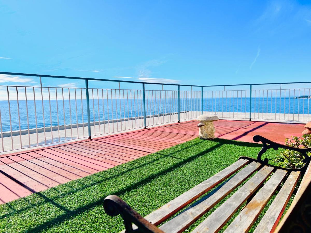 Suite Sunset 22 - Fronte Mare San Remo Zewnętrze zdjęcie