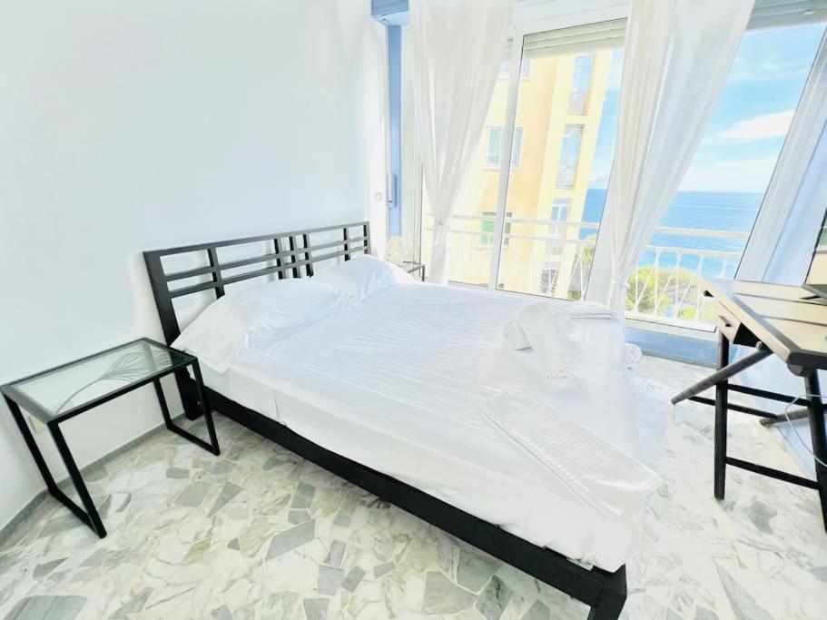 Suite Sunset 22 - Fronte Mare San Remo Zewnętrze zdjęcie