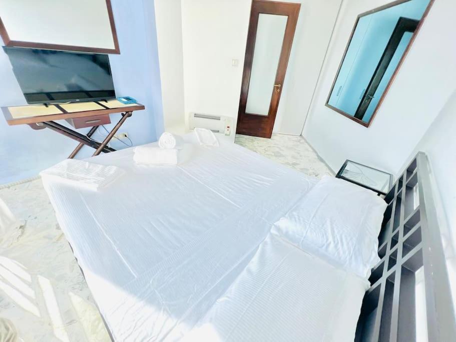 Suite Sunset 22 - Fronte Mare San Remo Zewnętrze zdjęcie