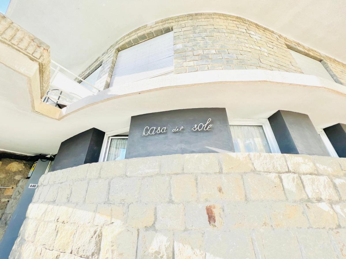 Suite Sunset 22 - Fronte Mare San Remo Zewnętrze zdjęcie
