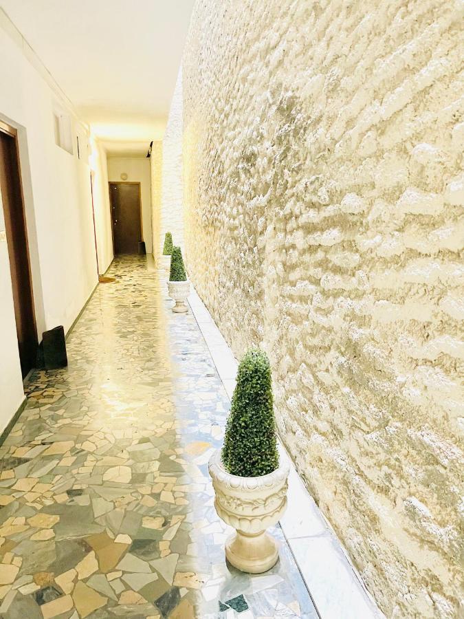 Suite Sunset 22 - Fronte Mare San Remo Zewnętrze zdjęcie
