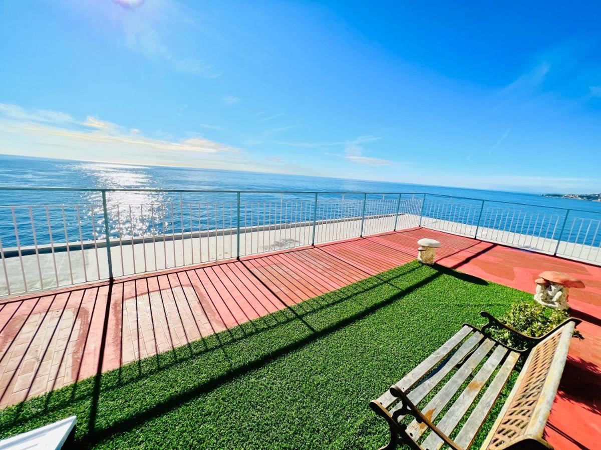 Suite Sunset 22 - Fronte Mare San Remo Zewnętrze zdjęcie