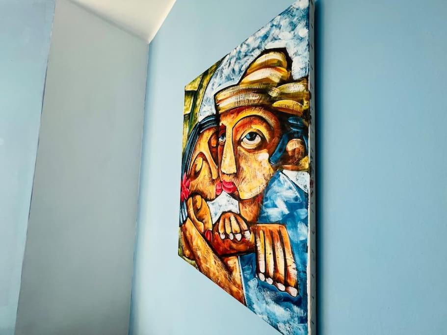 Suite Sunset 22 - Fronte Mare San Remo Zewnętrze zdjęcie