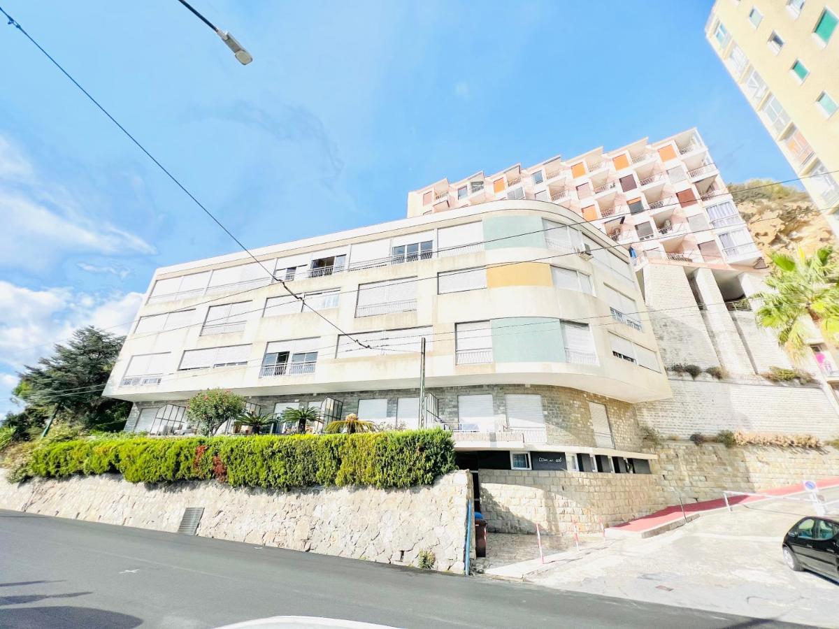 Suite Sunset 22 - Fronte Mare San Remo Zewnętrze zdjęcie