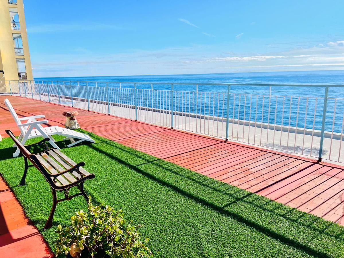 Suite Sunset 22 - Fronte Mare San Remo Zewnętrze zdjęcie